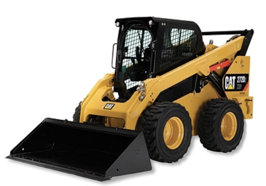 on time skid steer loader Whitchurch
